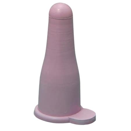 Big Bird Products 987 Quart Advance Lamb Replacement Bottle Nipple BI580435